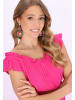 IZIA Women Dress in pink