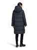 Betty Barclay Daunen-Steppjacke mit Kapuze in Dunkelblau