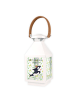 Mr. & Mrs. Panda Windlicht Orca Zylinder mit Spruch in Transparent