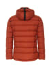 CASAMODA Jacke in Orange