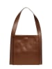 Usha Handtasche Handtasche in Coffee