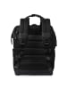 Hedgren Next Clip Daypack RFID Schutz 39 cm Laptopfach in black