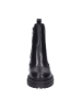 phenumb Stiefelette in schwarz