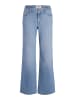 JJXX Jeans mit ausgestellter Passform in Light Blue Denim