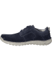 Josef Seibel Halbschuh Wilson 04 in blau