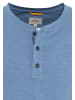 Camel Active Langarmshirt in elemental blue