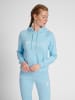 Hummel Hummel Hoodie Hmlnoni Damen in PLACID BLUE