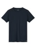 DSTREZZED T-Shirt 1er Pack in Dunkelblau