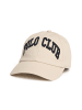 Polo Club Kappe in Beige
