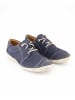 Josef Seibel Slip On Sneaker in Blau