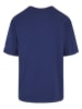 STARTER T-Shirts in darkblue