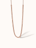 PURELEI Kette Glow Rosegold