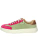 Think! Sneakers Low TURNA LIGHT DAMEN in Magenta/Kombi