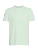 CASUAL FRIDAY T-Shirt CFThor in Grün