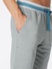 Schiesser Pyjamahose Mix + Relax in Grau