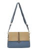 FELIPA Handtasche in Blau