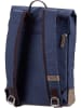 Zwei Laptoprucksack Olli OR150 in Blue