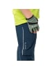 Vaude YARAS STRETCH ZO PANTS in Marine