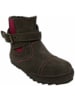 Lurchi Stiefel für Mädchen in braun