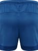 Hummel Verstellbare Taille Kurze Hose Hmllead Damen in TRUE BLUE