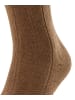 Falke Socken Lhasa Rib in Humus