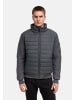 STONE HARBOUR Regenjacke Eliaam XX in Anthracite