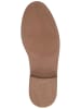 Caprice Slipper in Taupe