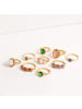 Lucardi Ring