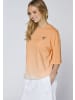 Chiemsee T-Shirt in Orange