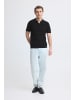 BLEND Poloshirt BHBaron in Schwarz