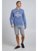 BLEND Sweatshirt Sweatshirt 20713800 - 20713800 in blau