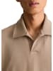 Marc O'Polo DENIM Polo-Sweatshirt regular in Cold Taupe