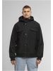 Brandit Outdoor Jacket in black