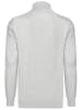 Felix Hardy Rollkragenpullover in Grau
