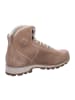 DOLOMITE Wanderschuh in braun