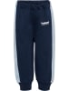 Hummel Kinder Sweat Pants "Hmlmini Loose Adj Waist Pants" in Blau