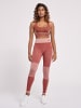 Hummel Top Hmlclea Damen in WITHERED ROSE/ROSE TAN MELANGE