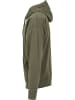 Urban Classics Urban Classics Herren Oversized Sweat Hoody in olive