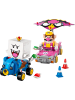 LEGO Mario Kart  Wario & König Buu Huu in Mehrfarbig ab 8 Jahre