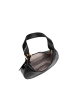 David Jones Schultertasche in BLACK