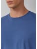 s.Oliver T-Shirt in 5527_royalblau