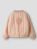 name it Jacke in Cameo Rose