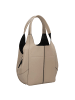 LIEBESKIND BERLIN Lilly Schultertasche Leder 32 cm in stone