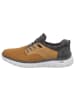 rieker Slipper in gelb