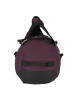 Jack Wolfskin All-In 45 Weekender Reisetasche 62 cm in midnight plum