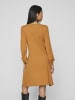 Vila Strickkleid in Cathay Spice