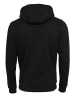 Merchcode Merchcode Kapuzenpullover in black