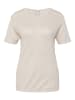 Rabe T-Shirt in Beige