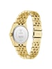 Guess Quarzuhr GW1101L2 in Gold