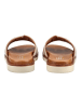 Camel Active Pantoletten in Beige